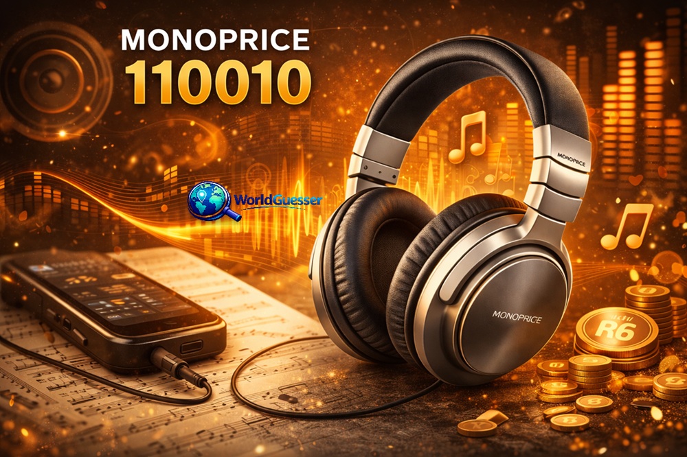 Monoprice 110010