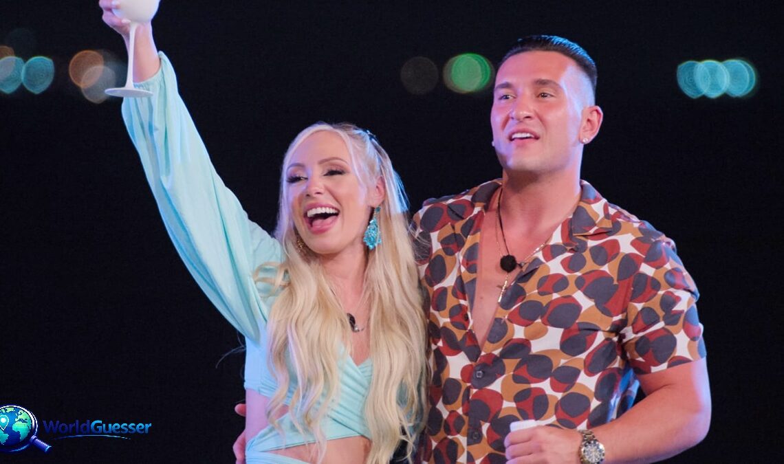 Are Joey and Kariselle Still Together