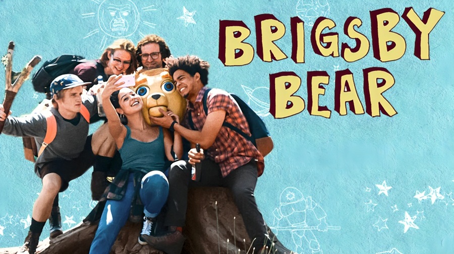 Brigsby Bear