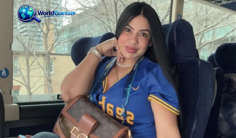 Cenelia Pinedo Blanco