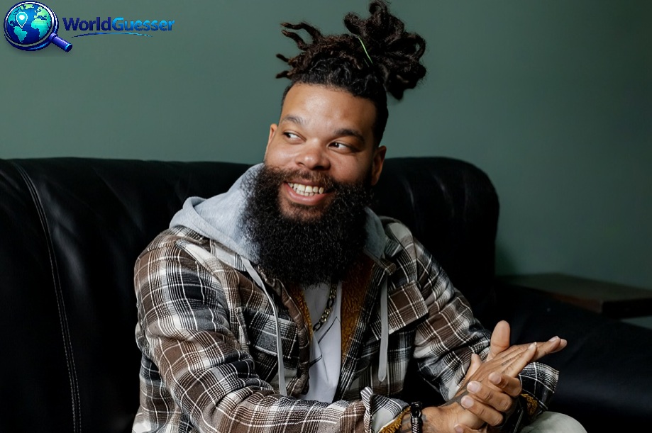 Damon Darling Net Worth