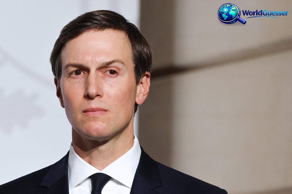 Jared Kushner