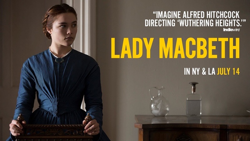 Lady Macbeth