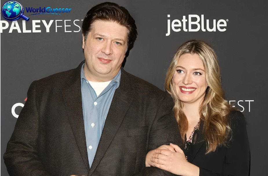 Lance Barber married Aliza Barber