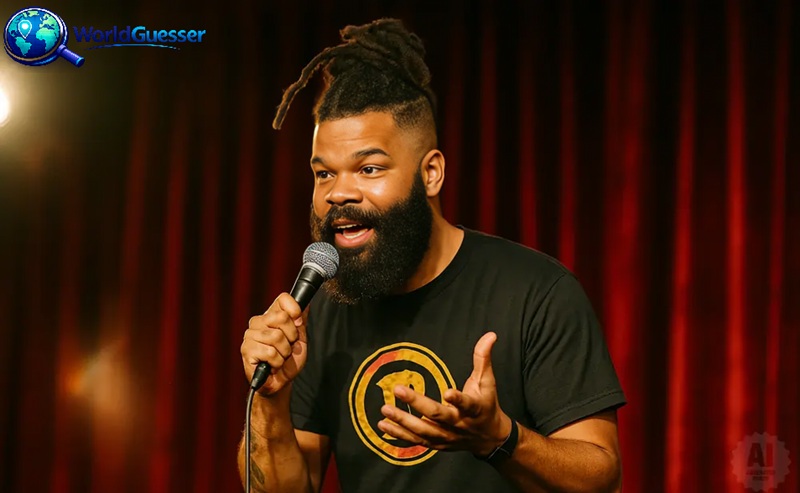 National Comedy Touring