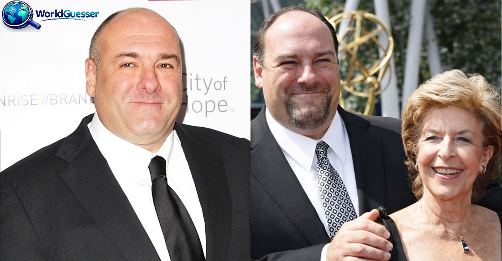 Santa Gandolfini