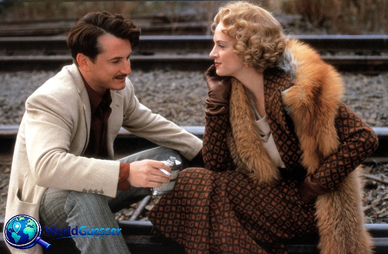 Sweet and Lowdown 1999