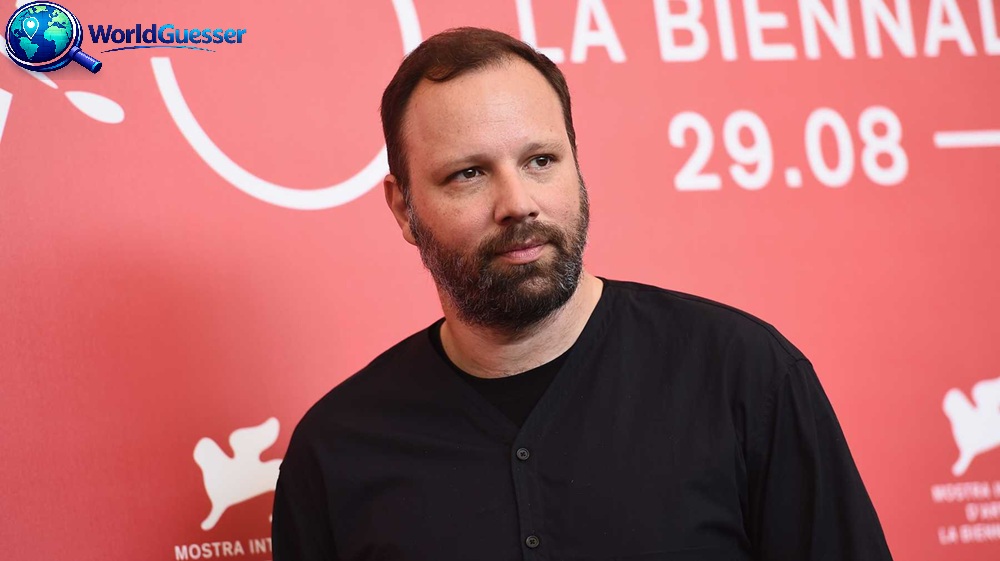 Yorgos Lanthimos