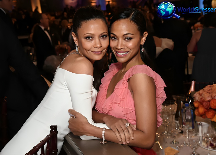 eva marcille twin sister