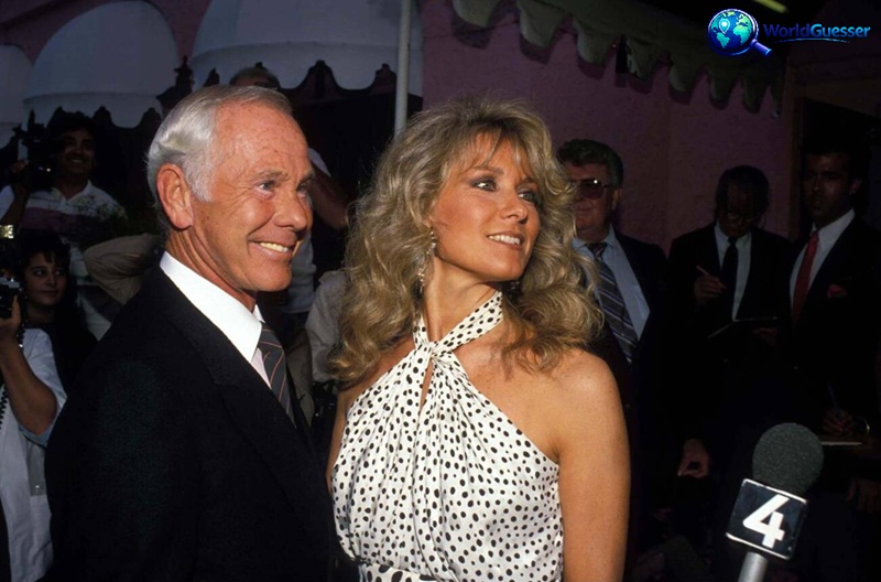 fourth and final marriage