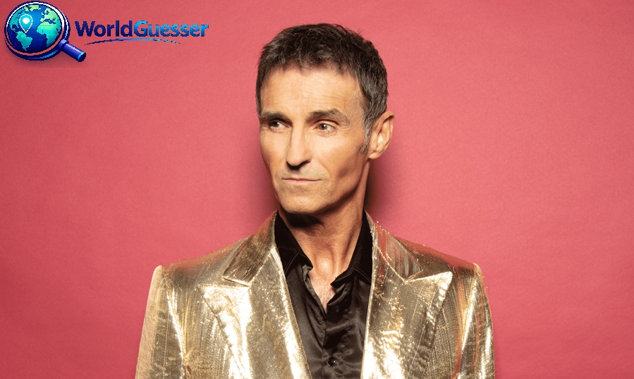 marti pellow