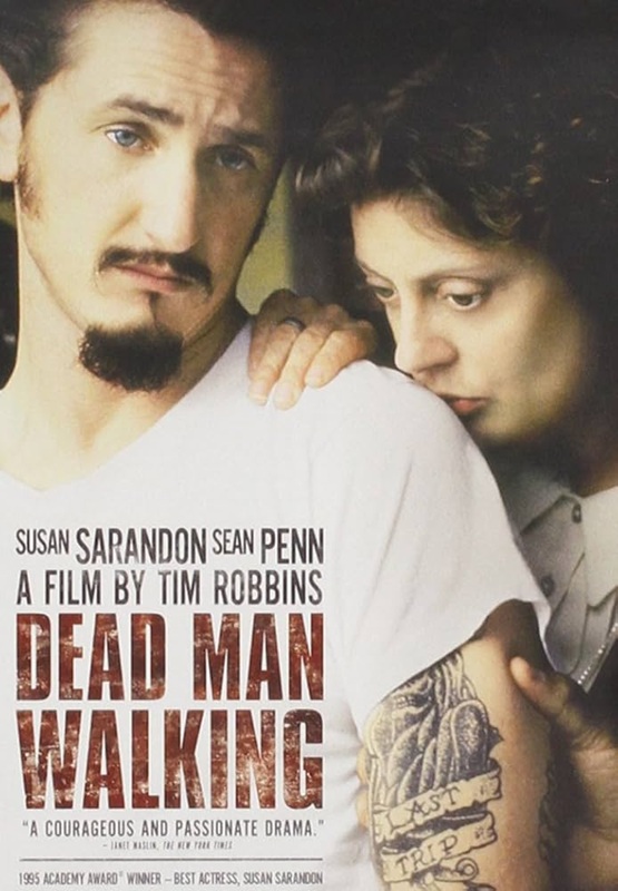 sean penn Dead Man Walking