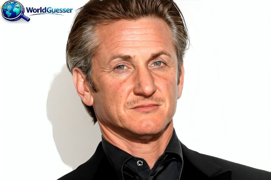 sean penn